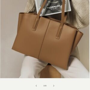 Freja NYC Paloma Tote - PRICED TO SELL!